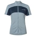 Pikkukuva 3 / 8: Vaude Lyhythihainen Jersey Matera Fz Sininen 36 Nainen
