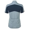Pikkukuva 4 / 8: Vaude Lyhythihainen Jersey Matera Fz Sininen 36 Nainen