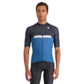 Pikkukuva 1 / 2: Sportful Lyhythihainen Jersey Pista Sininen M Mies