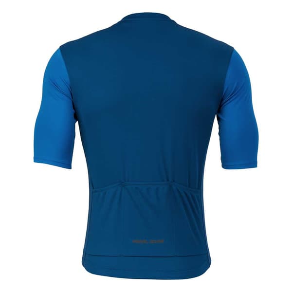 Pearl Izumi Attack Lyhythihainen Paita Sininen L Mies