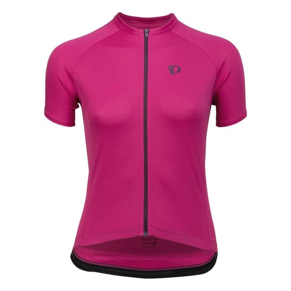 Pearl Izumi Quest Kortärmad Tröja Rosa M Kvinna