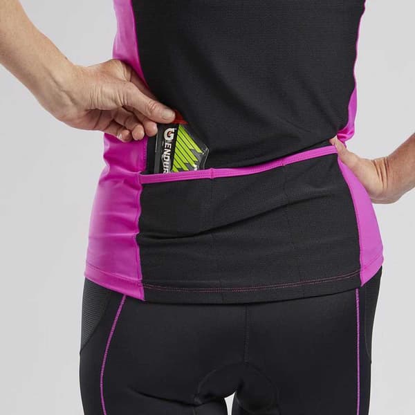 Zoot Core Hihaton Paita Pinkki XL Nainen