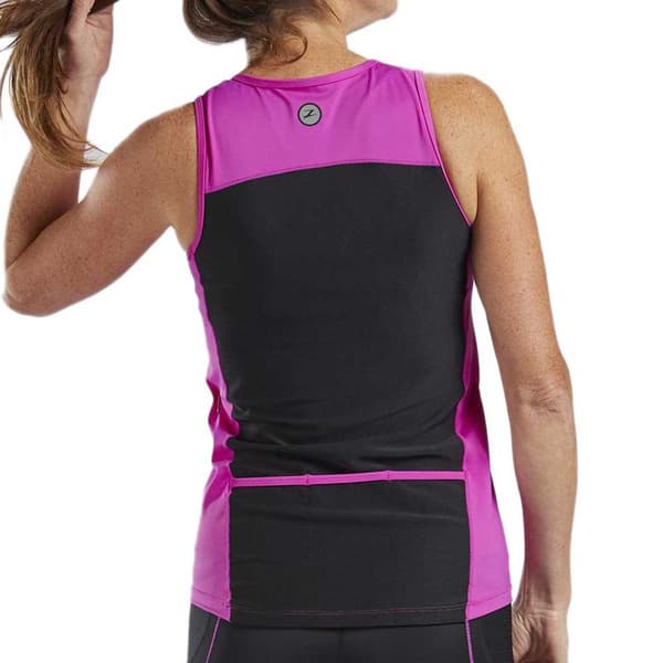 Zoot Core Hihaton Paita Pinkki XL Nainen