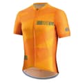 Miniatyrbillede 1 af 2: Bicycle Line Rodeo Kortærmet Trøje Orange XL Mand