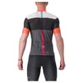 Pikkukuva 2 / 5: Castelli Sezione Lyhythihainen Paita Harmaa 2XL Mies