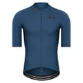 Miniatyrbillede 1 af 2: Etxeondo Alde 110lw Kortærmet Trøje Blå S Mand