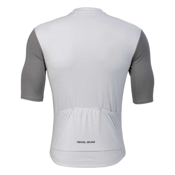Pearl Izumi Attack Lyhythihainen Paita Harmaa M Mies