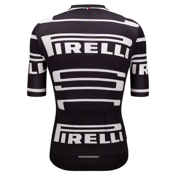 Santini Pirelli 2024 Lyhythihainen Paita M Mies