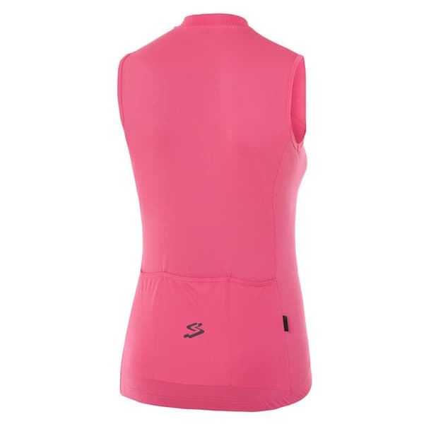 Spiuk Anatomic Hihaton Paita Pinkki L Nainen