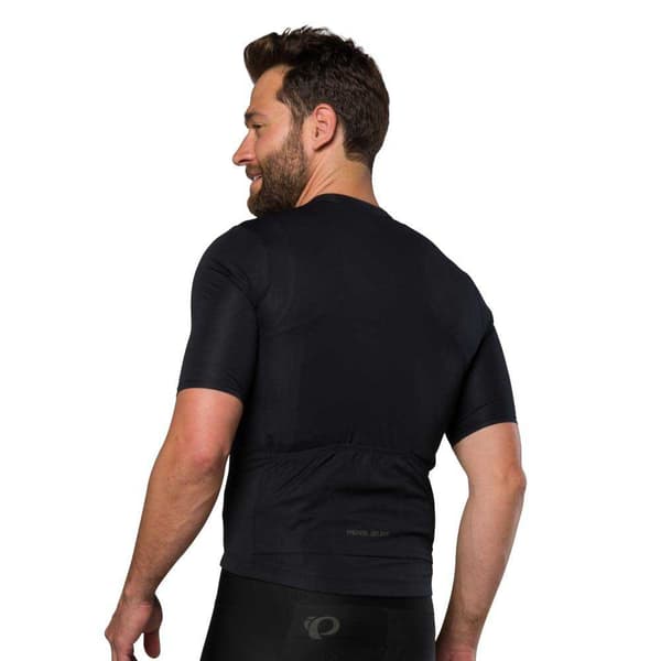 Pearl Izumi Attack Kortærmet Trøje Sort L Mand