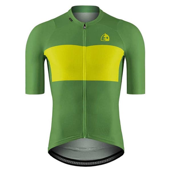 Etxeondo Biko Kortärmad Tröja Grönt S Man