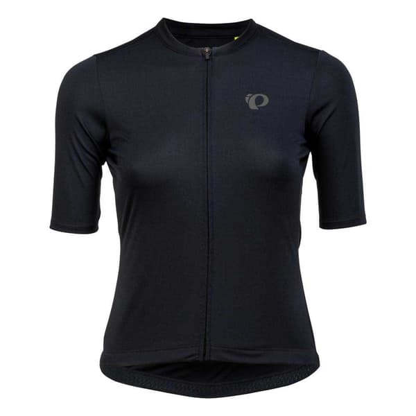 Pearl Izumi Attack Kortærmet Trøje Sort L Kvinde