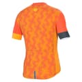 Miniatyrbillede 2 af 2: Bicycle Line Conegliano Kortærmet Trøje Orange 2XL Mand