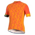 Miniatyrbillede 1 af 2: Bicycle Line Conegliano Kortærmet Trøje Orange 2XL Mand