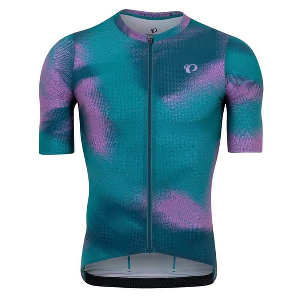 Pearl Izumi Pro Air Kortærmet Trøje Blå M Mand