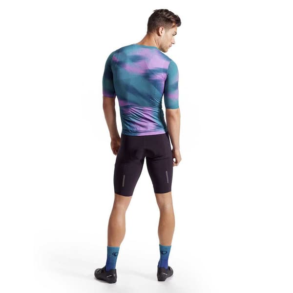 Pearl Izumi Pro Air Kortærmet Trøje Blå M Mand
