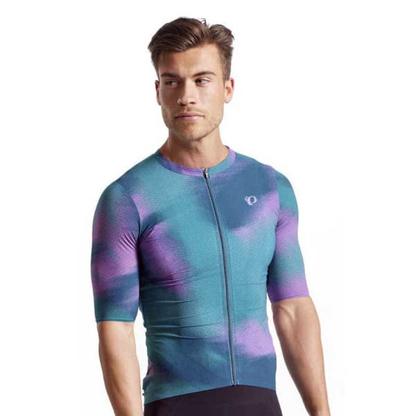 Pearl Izumi Pro Air Kortærmet Trøje Blå M Mand