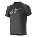 Miniatyrbild 1 av 2: Alpinestars A-dura Dri Oscar Korta ärmar Cykeltröja Grå L Man