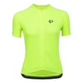 Miniatyrbillede 3 af 7: Pearl Izumi Quest Kortærmet Trøje Gul M Kvinde