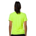 Miniatyrbillede 2 af 7: Pearl Izumi Quest Kortærmet Trøje Gul M Kvinde