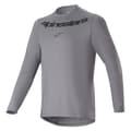 Pikkukuva 1 / 2: Alpinestars A-dura Rocker Pitkähihainen Trikoo Harmaa S Mies