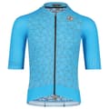 Miniatyrbillede 1 af 3: Bioracer Speedwear Graphene Kortærmet Trøje Blå M Mand