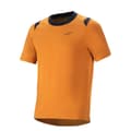 Miniatyrbild 1 av 2: Alpinestars A-dura Dri Wool Korta ärmar Cykeltröja Orange XL Man