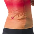 Pikkukuva 3 / 7: Castelli Climber´s 2.0 Lyhythihainen Pyöräilypaita Oranssi XS Nainen