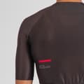 Miniatyrbillede 3 af 4: Sportful Light Kortærmet Trøje Sort XL Mand