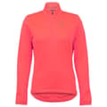 Miniatyrbild 3 av 8: Pearl Izumi Quest Thermal Långärmad Trikå Orange XL Kvinna