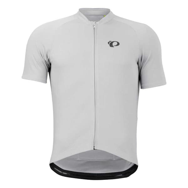 Pearl Izumi Quest Kortærmet Trøje Grå XL Mand