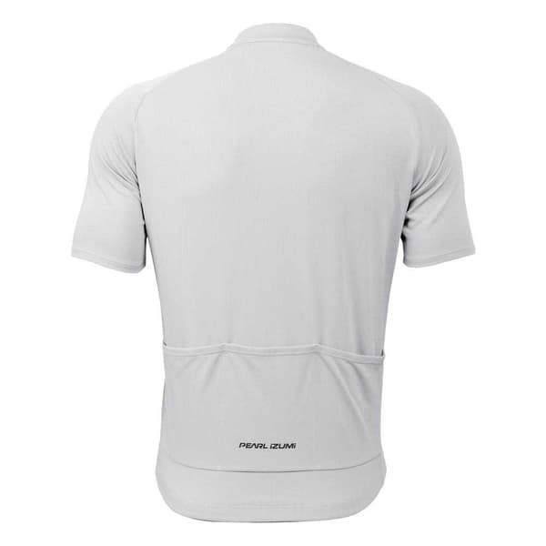 Pearl Izumi Quest Kortærmet Trøje Grå XL Mand
