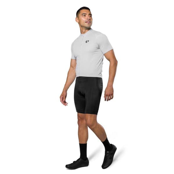 Pearl Izumi Quest Kortærmet Trøje Grå XL Mand