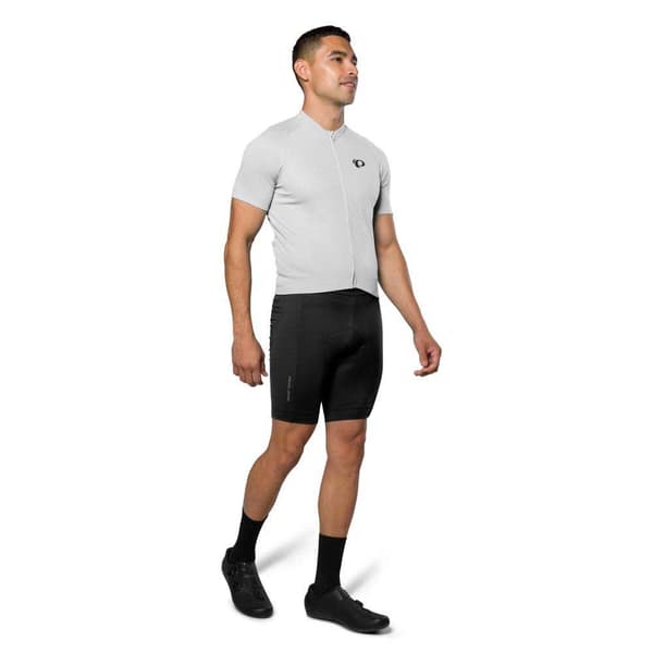 Pearl Izumi Quest Kortærmet Trøje Grå XL Mand