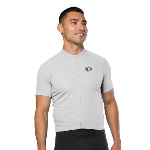 Pearl Izumi Quest Kortærmet Trøje Grå XL Mand