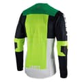 Miniatyrbillede 2 af 4: Leatt Gravity 4.0 Langærmet Enduro-trøje Grøn 2XL Mand