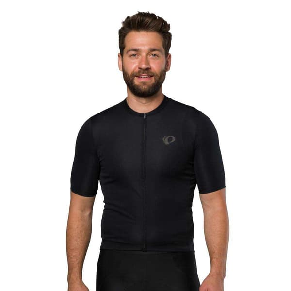 Pearl Izumi Attack Kortærmet Trøje Sort XL Mand