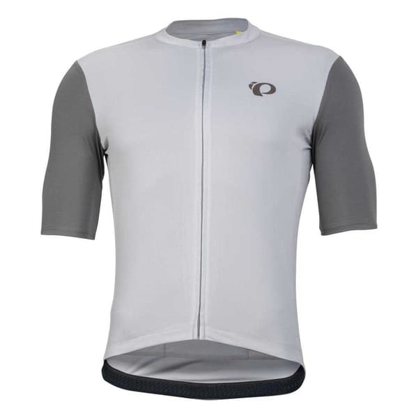 Pearl Izumi Attack Lyhythihainen Pyöräilypaita Harmaa XL Mies