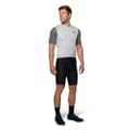 Pikkukuva 6 / 7: Pearl Izumi Attack Lyhythihainen Pyöräilypaita Harmaa XL Mies