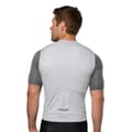 Pikkukuva 2 / 7: Pearl Izumi Attack Lyhythihainen Pyöräilypaita Harmaa XL Mies