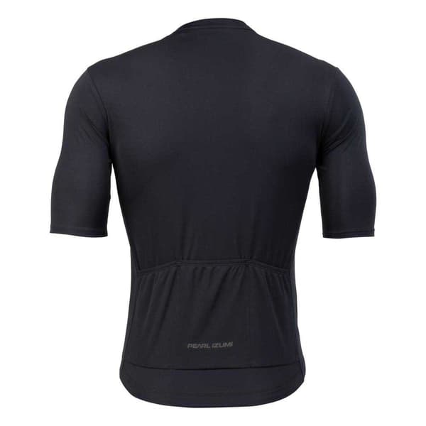 Pearl Izumi Attack Kortærmet Trøje Sort 2XL Mand