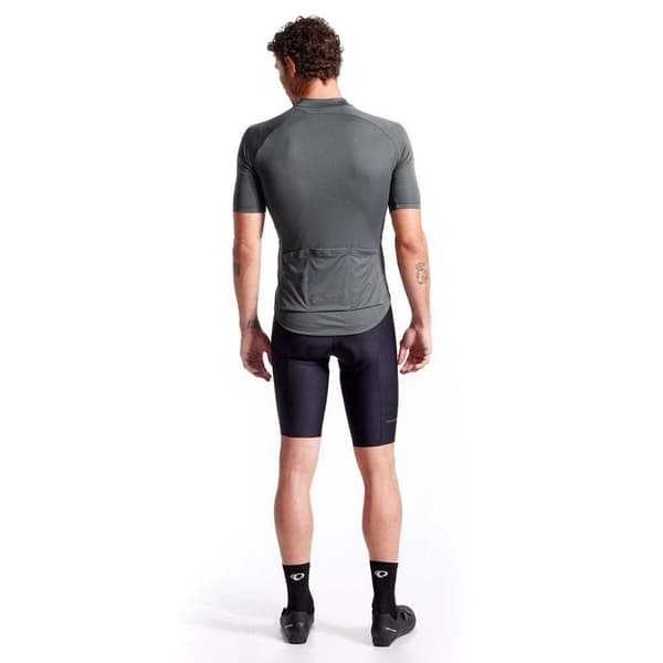 Pearl Izumi Attack Kortærmet Trøje Grå 2XL Mand