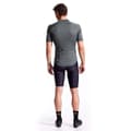 Miniatyrbillede 9 af 9: Pearl Izumi Attack Kortærmet Trøje Grå 2XL Mand