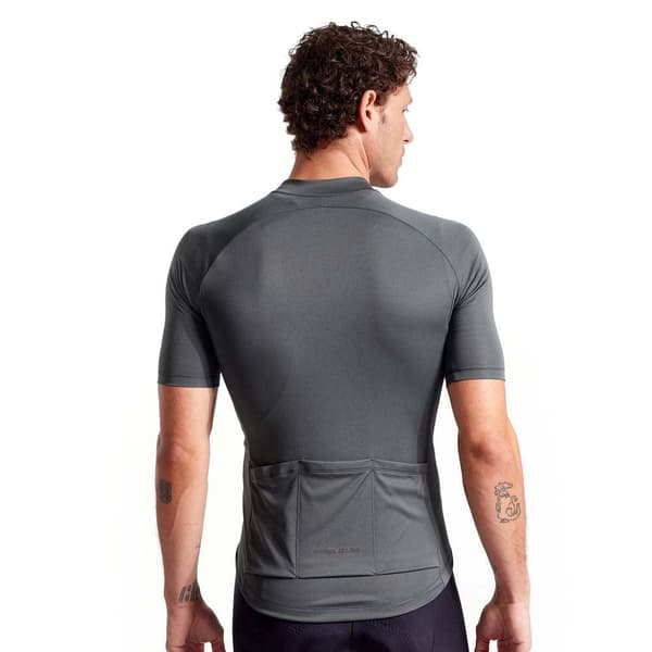Pearl Izumi Attack Kortærmet Trøje Grå 2XL Mand