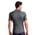 Miniatyrbillede 2 af 9: Pearl Izumi Attack Kortærmet Trøje Grå 2XL Mand