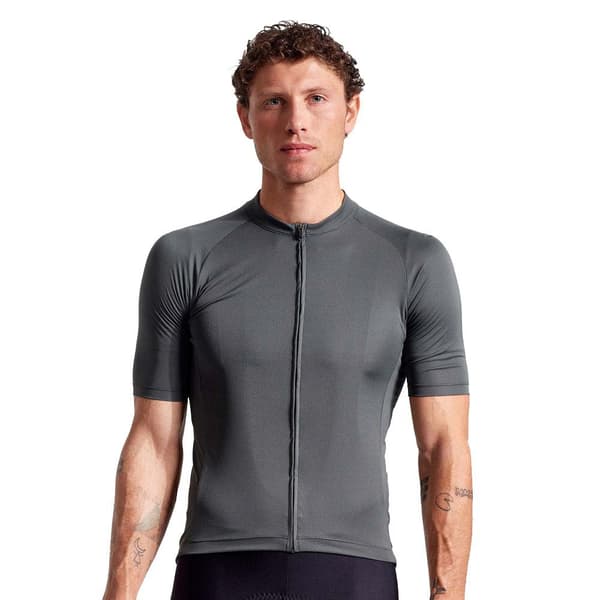 Pearl Izumi Attack Kortærmet Trøje Grå 2XL Mand