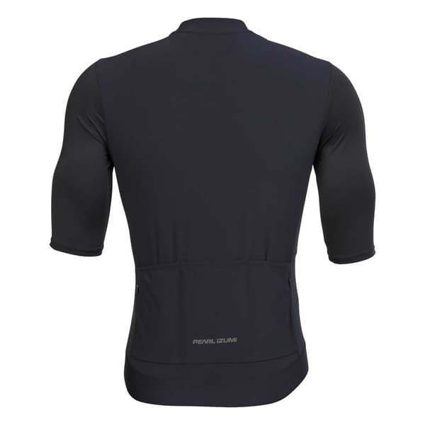 Pearl Izumi Expedition Kortærmet Trøje Sort 2XL Mand