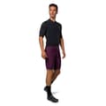 Miniatyrbillede 7 af 8: Pearl Izumi Expedition Kortærmet Trøje Sort 2XL Mand