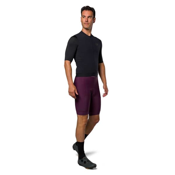 Pearl Izumi Expedition Kortærmet Trøje Sort 2XL Mand