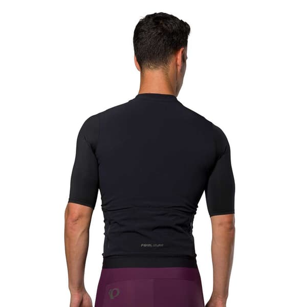 Pearl Izumi Expedition Kortærmet Trøje Sort 2XL Mand